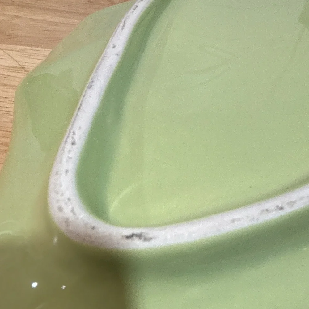 N/A this green
